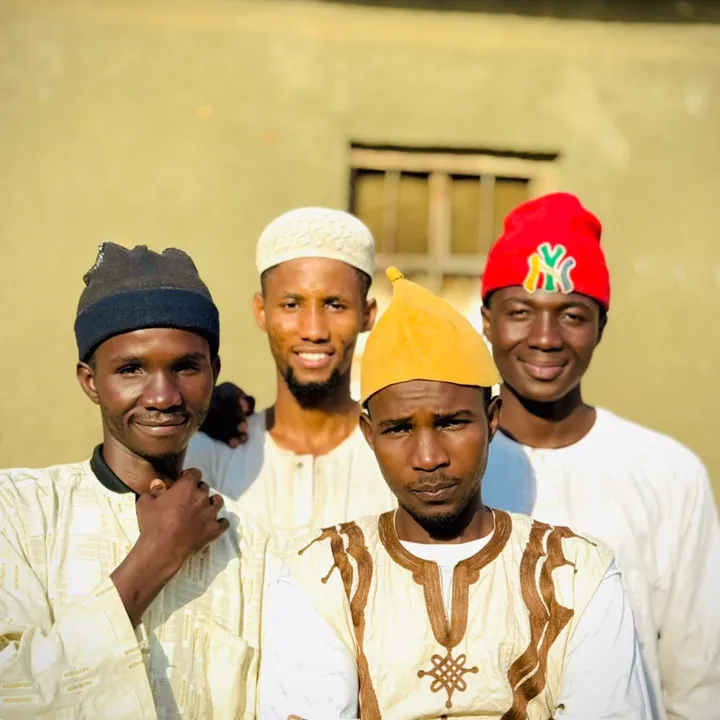 El Mukhtar Official