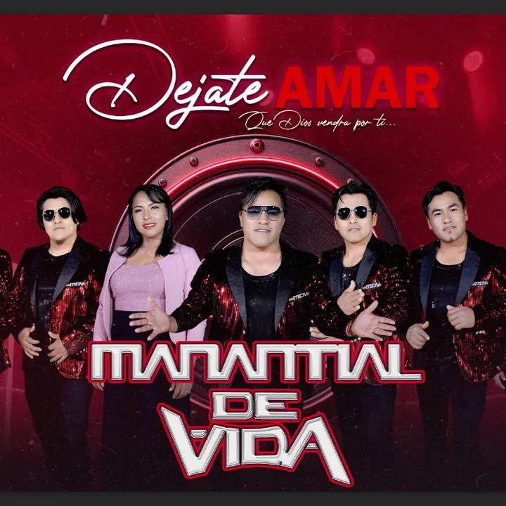 Manantial De Vida
