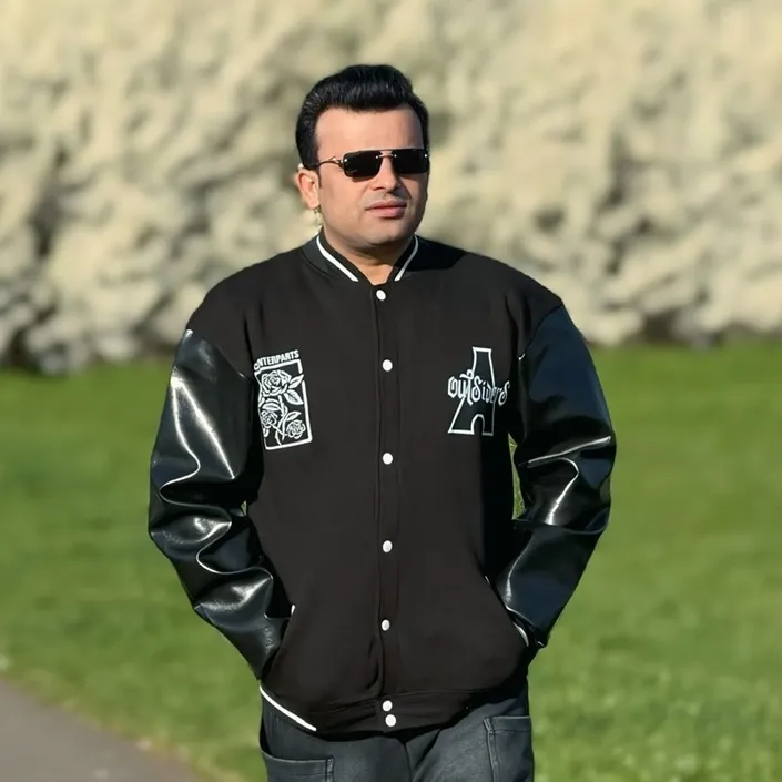 Mahar Ikram Raza