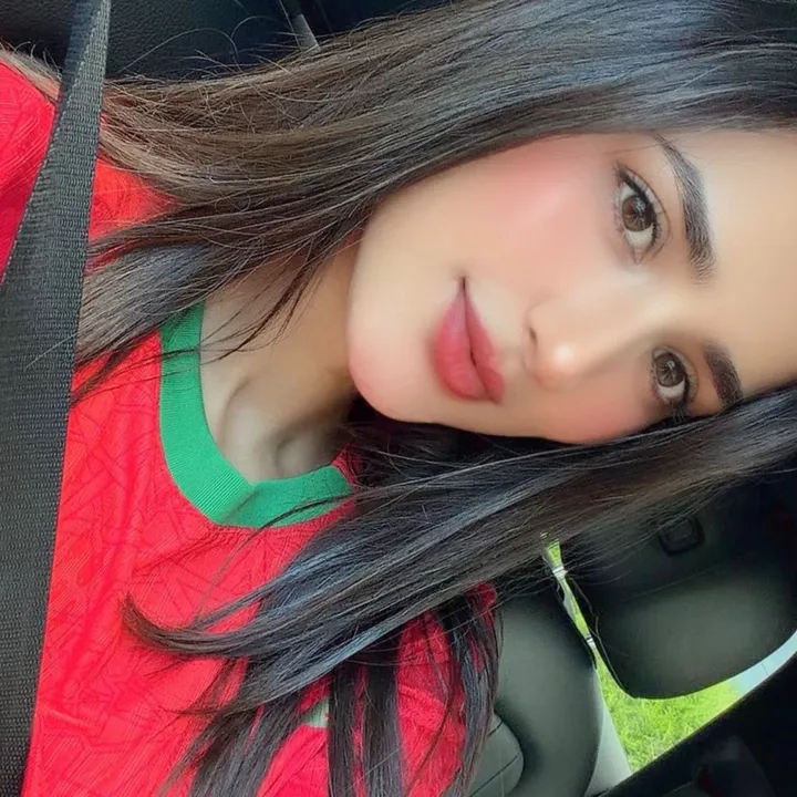 Sara Iqbal