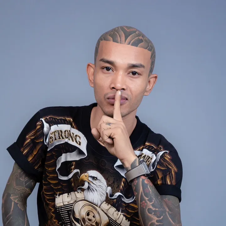 Kyaw Thiha