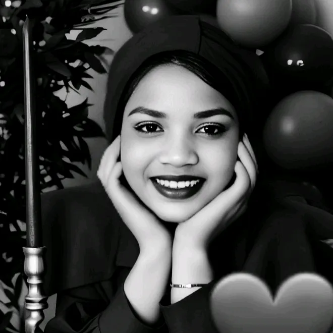 TANZIL Haroon