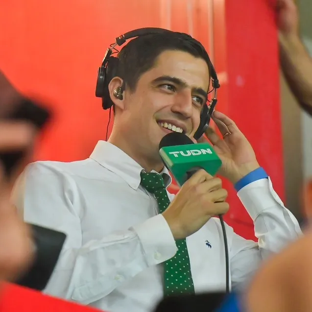 Andrés Vaca