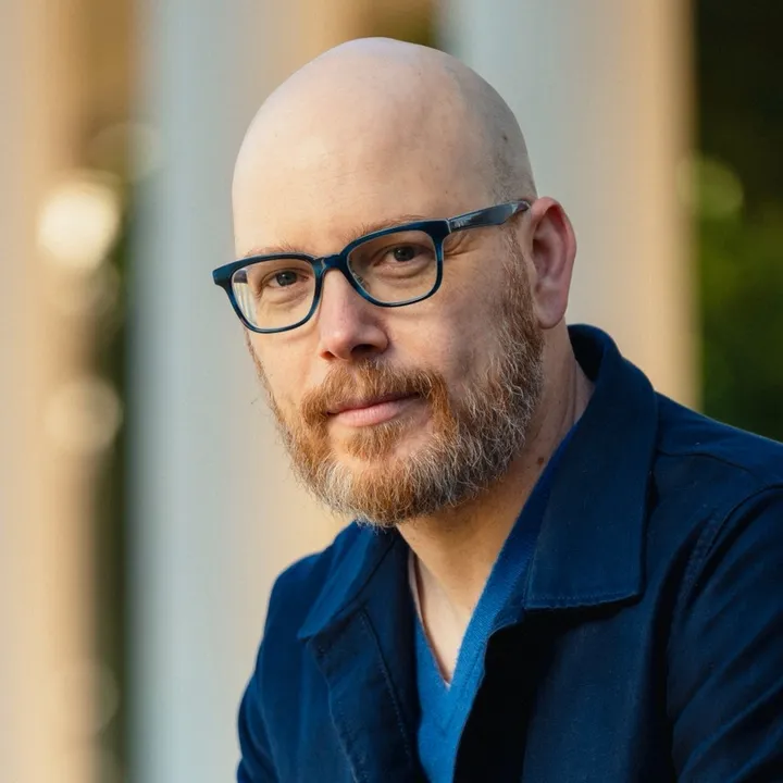 Jonathan M. Katz