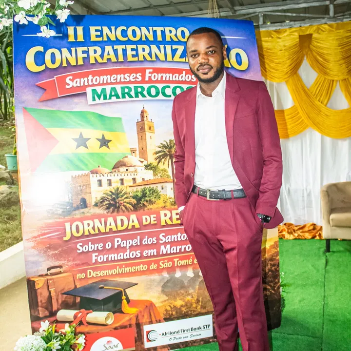 Miguel Seka Makosso