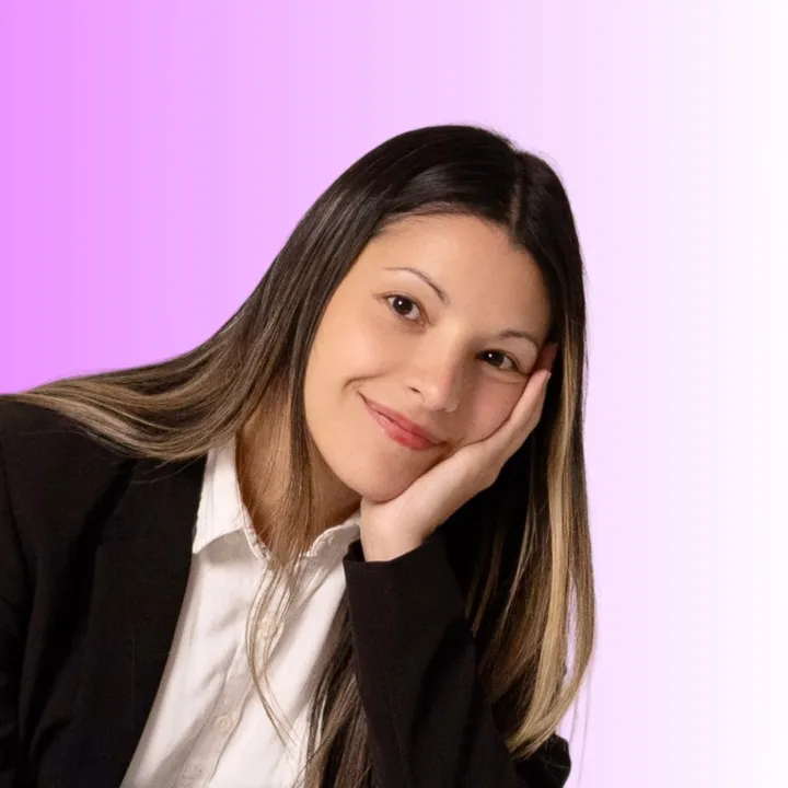 Lorena Flores Saldias