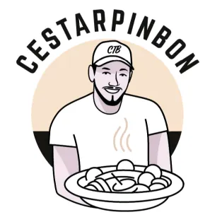 Cestarpinbon