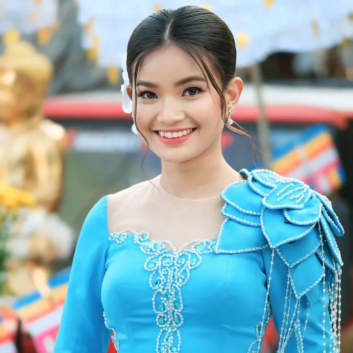 Phyu Phyu Htwe