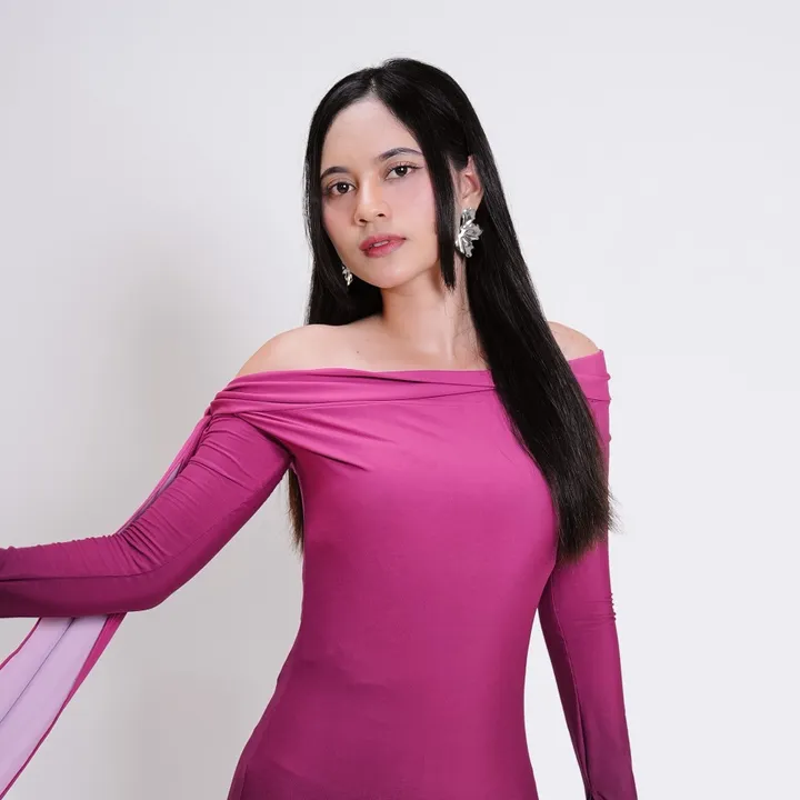 Ruby Quinza