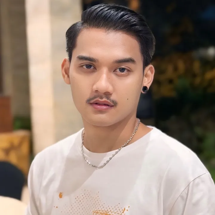 Gilga Sahid