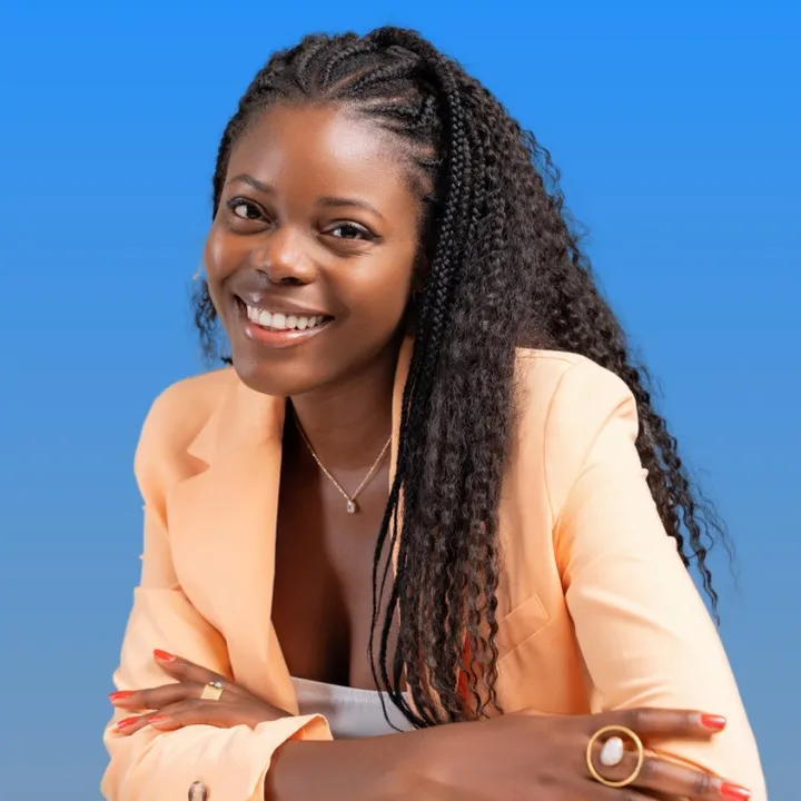 Marie Christine Kameni