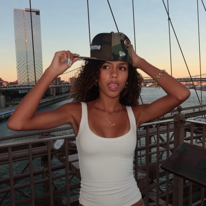 Deja Clark