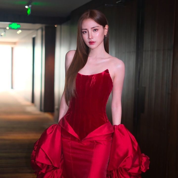 Pimchanok Luevisadpaibul