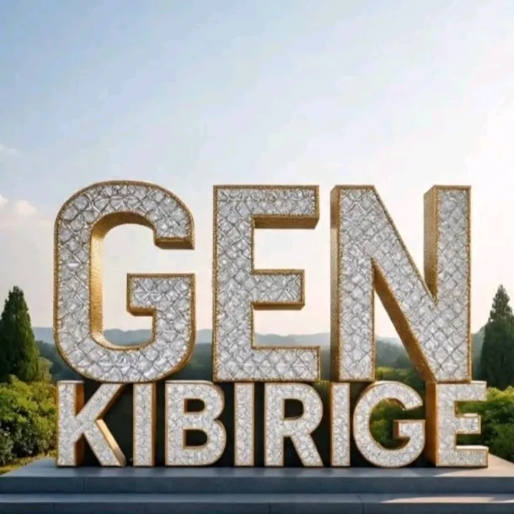 GEN Kibirge