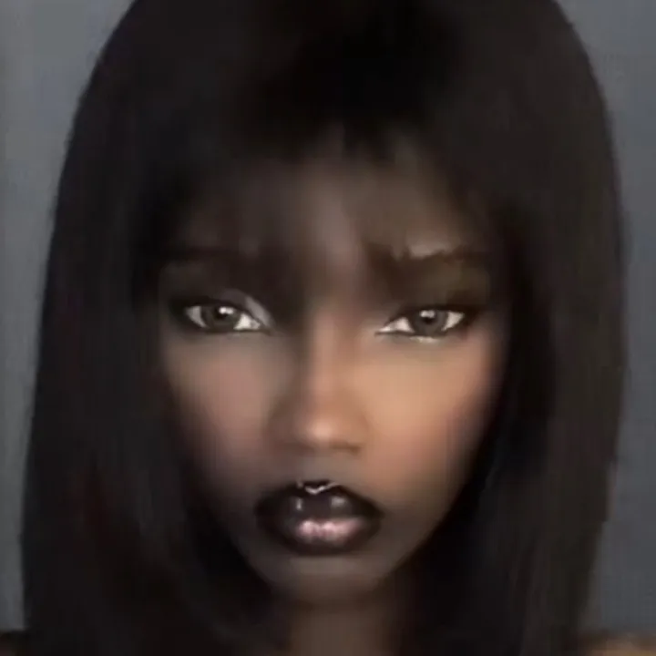 Jolie Rihyani Blaire