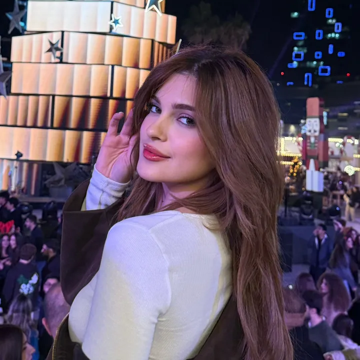Nour Al Huda Khashouf