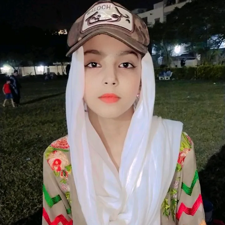 Ayesha Shahzadi