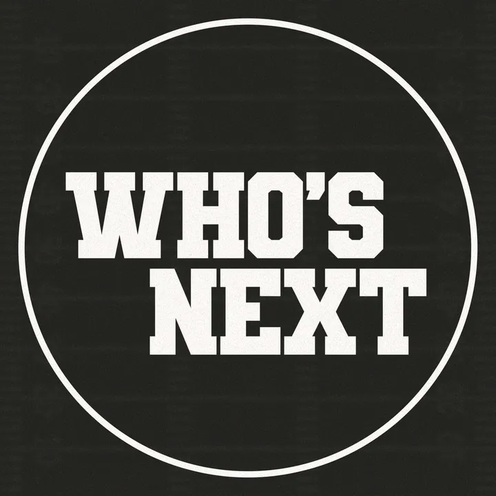 Who's Next Show