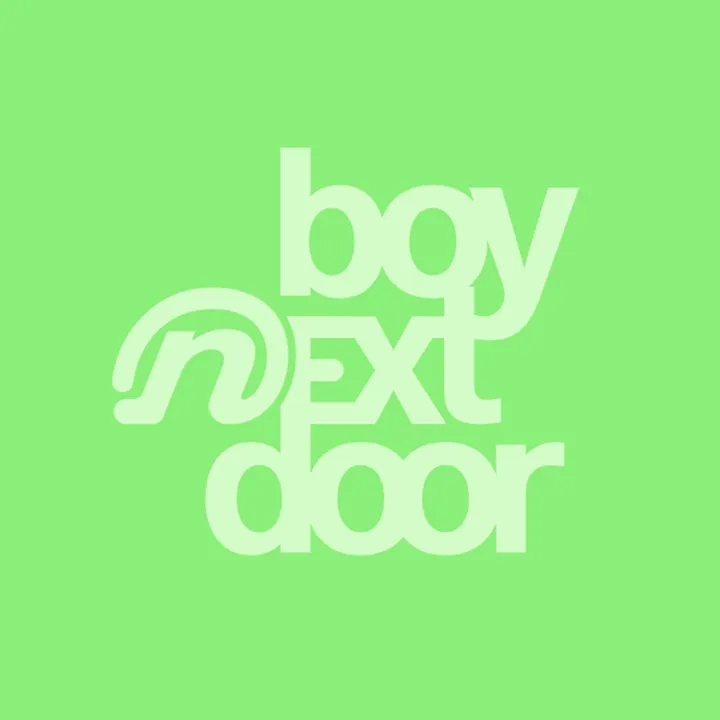 BOYNEXTDOOR