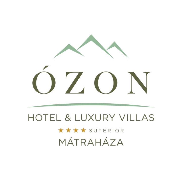 Hotel Ózon & Luxury Villas****