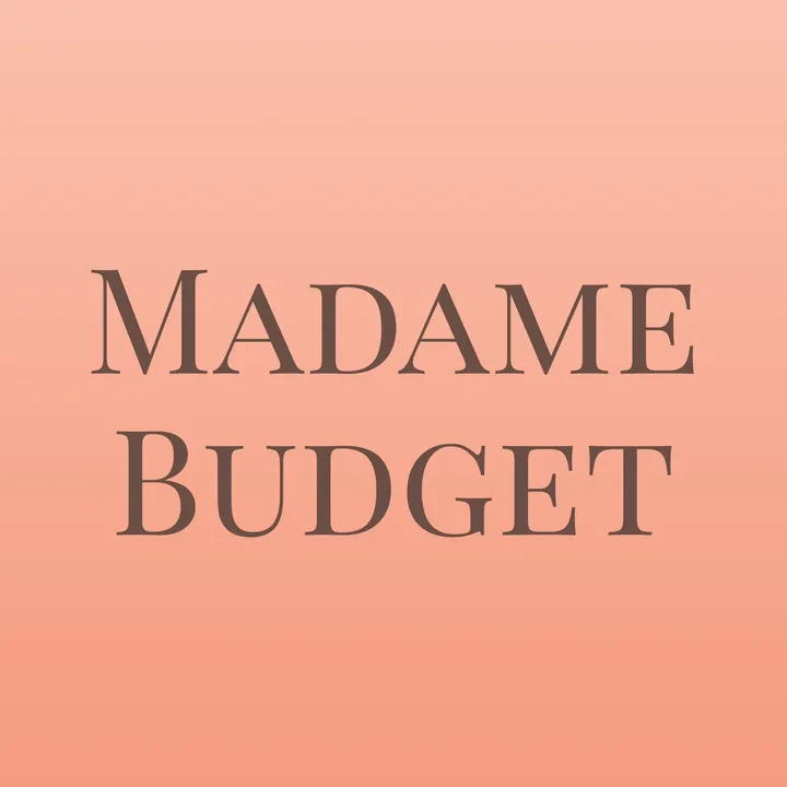 Madame Budget