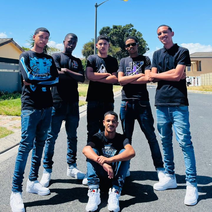 Team Rivers