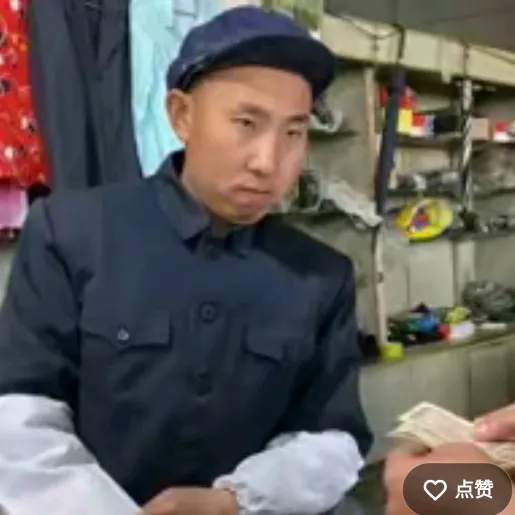 Mr.Biao