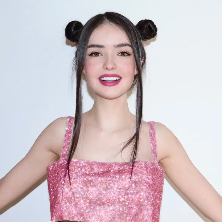 Germaine Valentina
