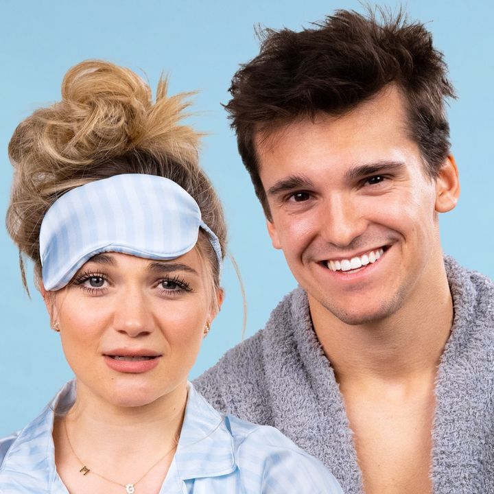 Matt Howard and Abby Elizabeth Howard