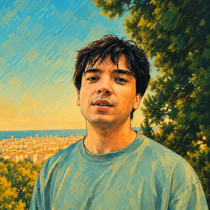 Léo Desp