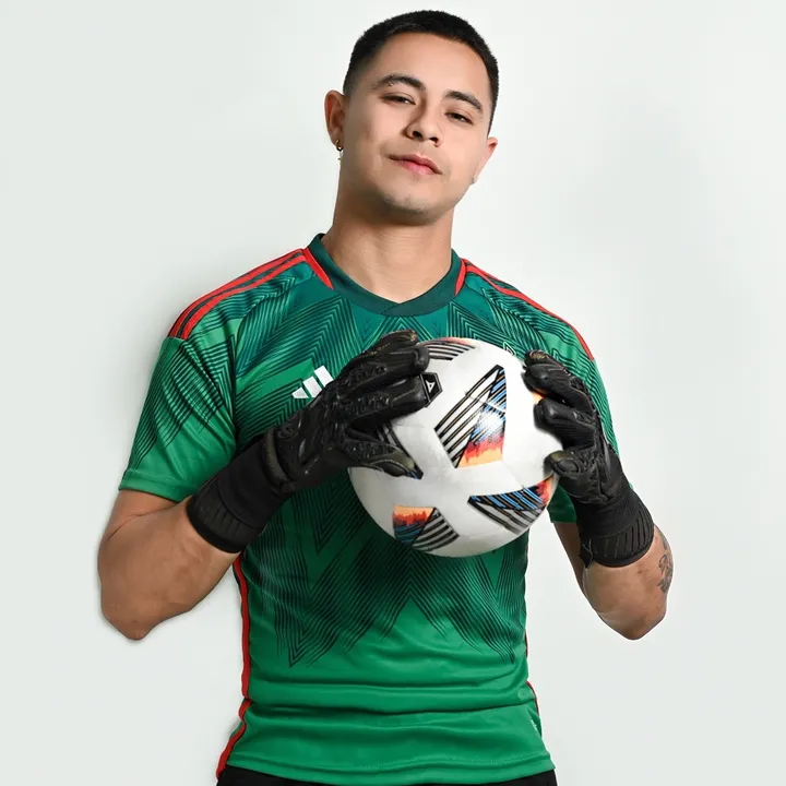Javier Niño