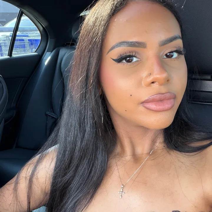 Alivia Donai