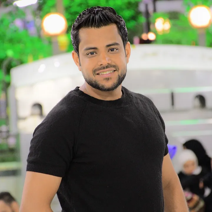 Raed Al-Hallaq