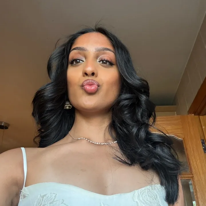 Sandhya Sivakanthan