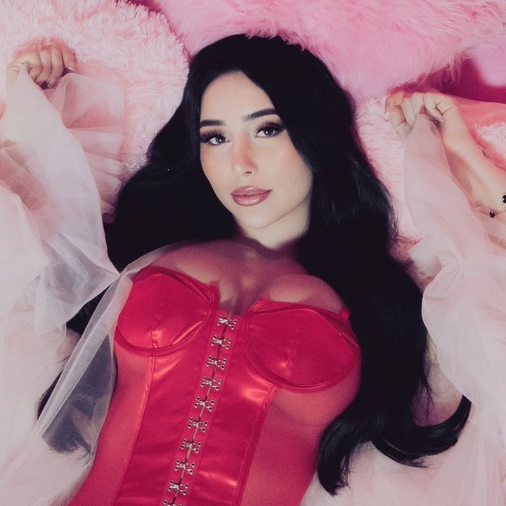 Alexia Magallon