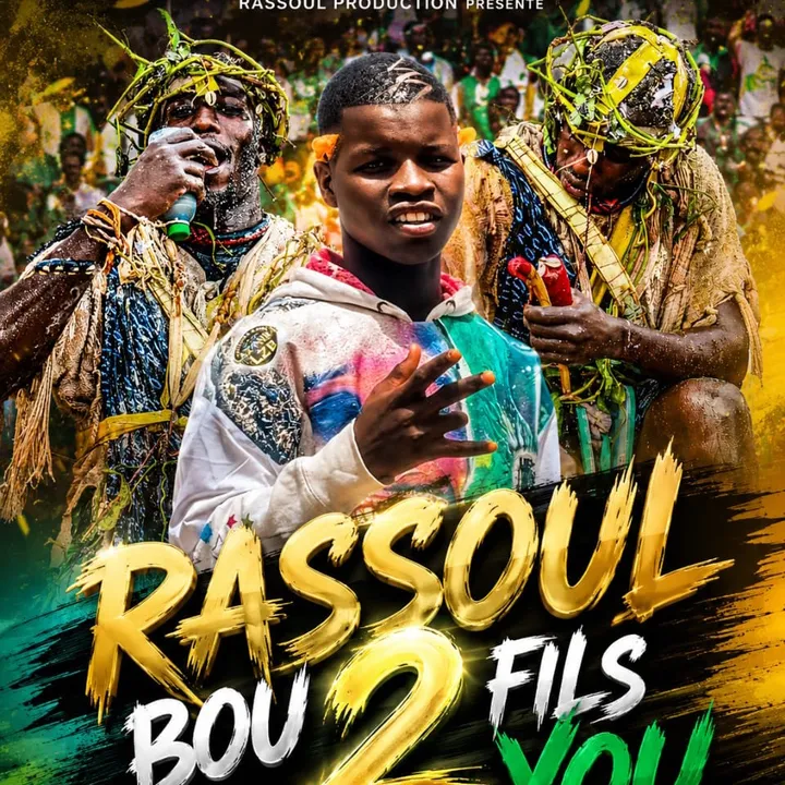 Rassoul Bou Niakh