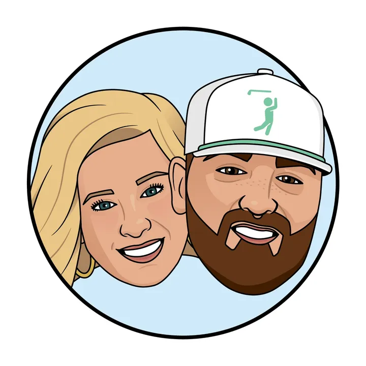 Blaine Toler and Courtney Toler