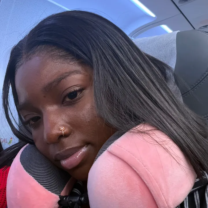 Samuella Kouassi