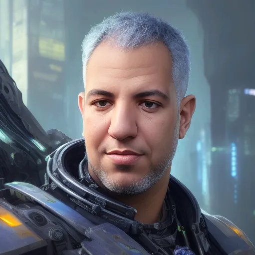 Abdelrahman Eldesouky