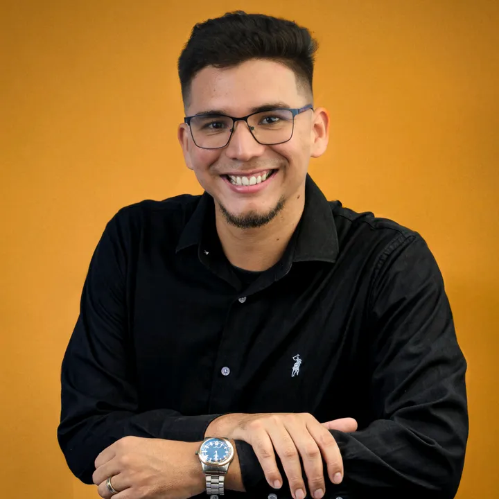 Yeferson Oswaldo Flores
