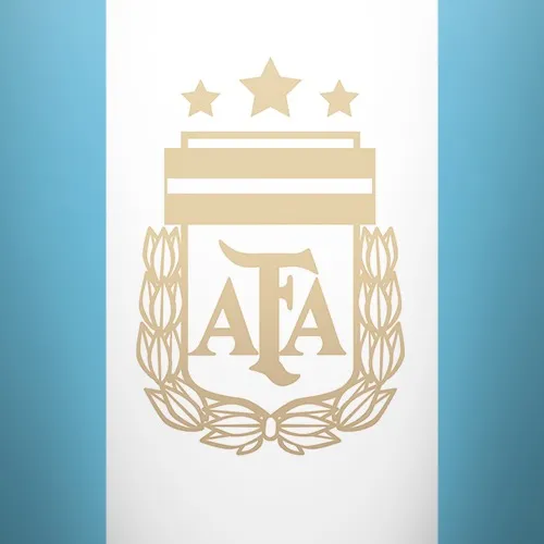 Argentina National Football Team