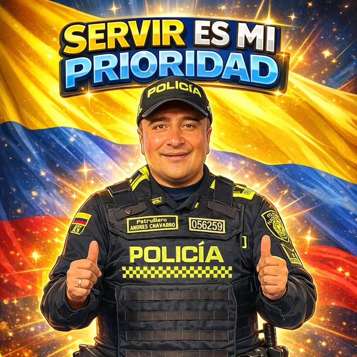 Andres