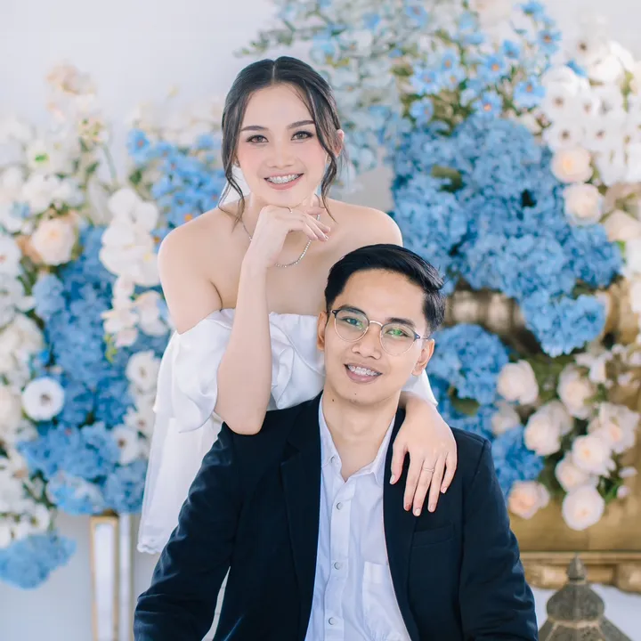 Nuel & Desy