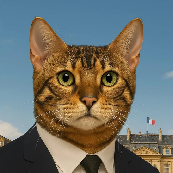 Voltaire Le Roi