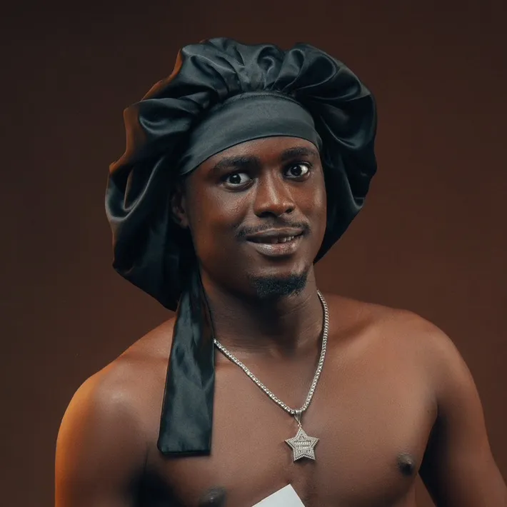 Zomatchi Goat