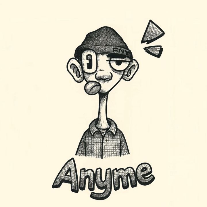 Anyme