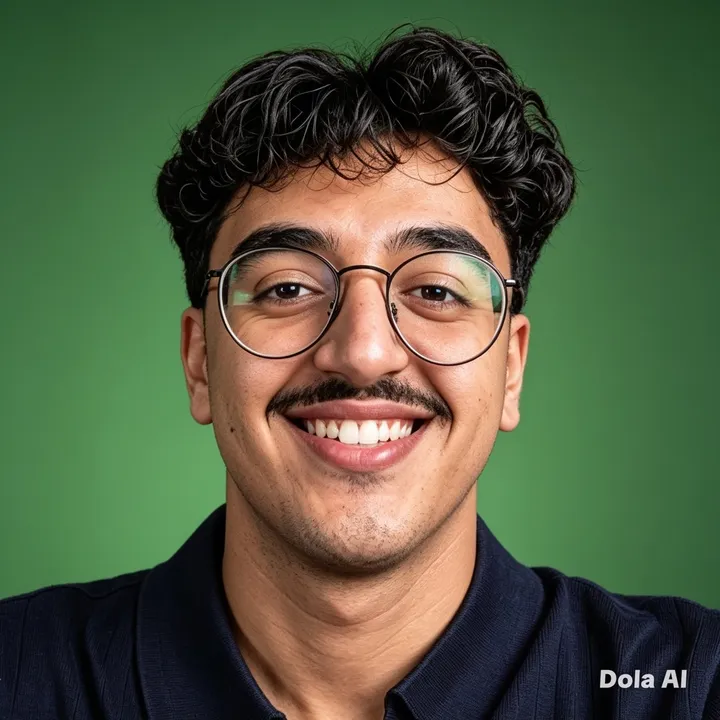 Mohammed Saleh