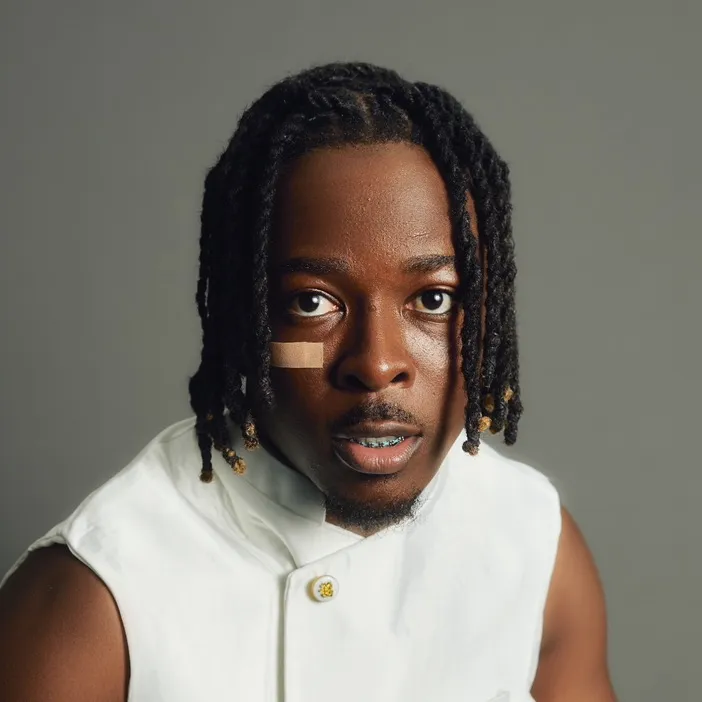 Seun Pizzle