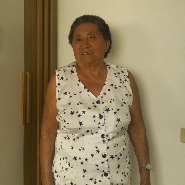 Dona Nega