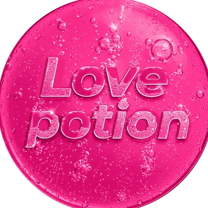 Love Potion / Loveza Soda